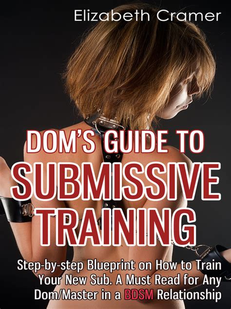 Bdsm bdsm guide submissive bdsm submissive training dom sex guide sex for couple volume 1. - Informatics practices class 11 ncert textbook solutions mysql.