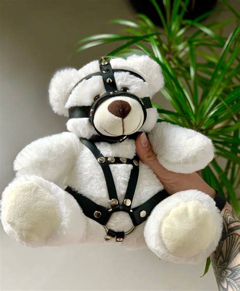 Bdsm bear. Things To Know About Bdsm bear. 