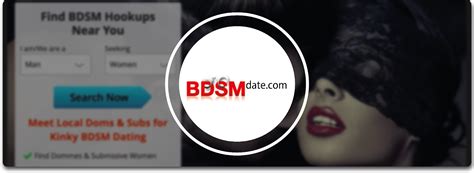 BDSM Dating & Bondage Inexperienced, expert, submissive, dominant? Bondage Pal is the best place to connect with like-minded people. Thousands of kinky people log in, message, and arrange dates every day on a site that is privacy-focused.