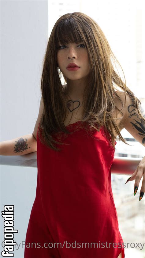 😈 Bdsmmistressroxy Onlyfans Leak [HD] 203 Pics