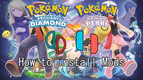 A Pokemon Brilliant Diamond and Shining Pearl (BDSP) Mod in the Game Settings category, submitted by TTIN. Ads keep us online. Without them, we wouldn't exist. We don't have paywalls or sell mods - we never will. But every month we have large bills and running ads is our only way to cover them. .... Bdsp mods