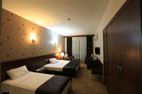 Beğer Otel Facebook.