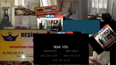 Beşik Otel.
