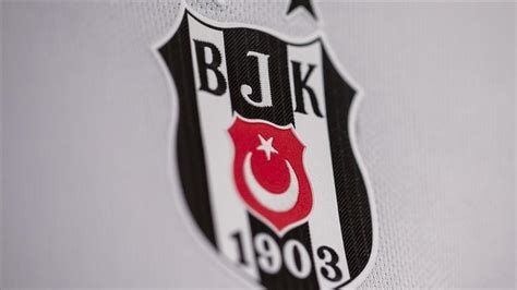 Beşiktaş''ta forma göğüs sponsoru Beko oldu!