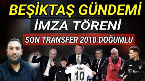 Beşiktaş'a Hasan Arat, büyük transferler peşinde! İki isim ortaya çıktı!s