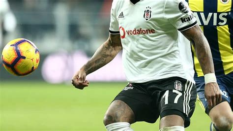 Beşiktaş, Musrati ve Muci''yi TFF''ye bildirdi