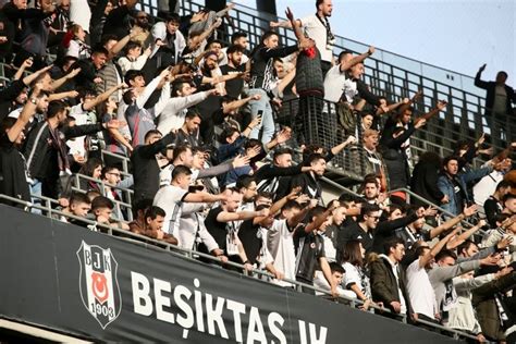 Beşiktaş, Trabzonspor maçı için stadyuma geldis