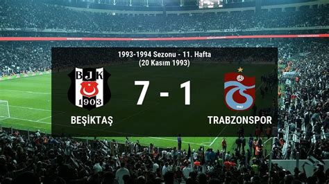 Beşiktaşın kadıköydeki en son galibiyeti