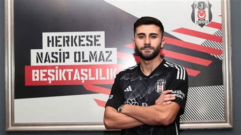 Beşiktaş’ta Emrecan Bulut, Ümraniyespor’a kiralandıs
