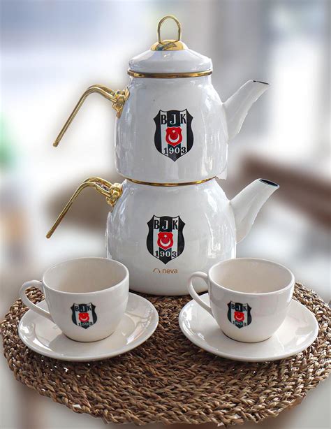 Beşiktaş çay kupası