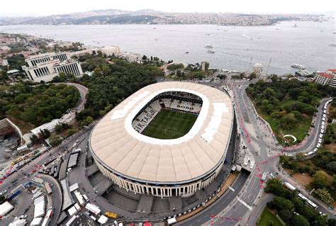 Beşiktaş ın stadı