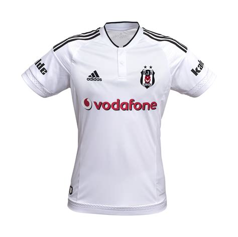 Beşiktaş ın yeni sezon forması 2019