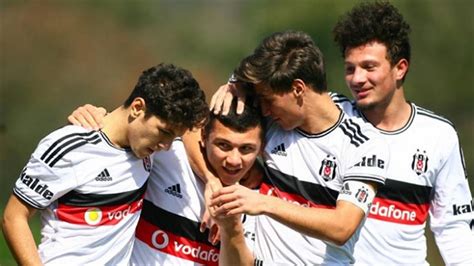 Beşiktaş 19 yaş altı futbol takımı