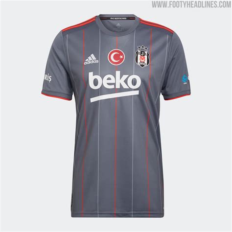 Beşiktaş 2021