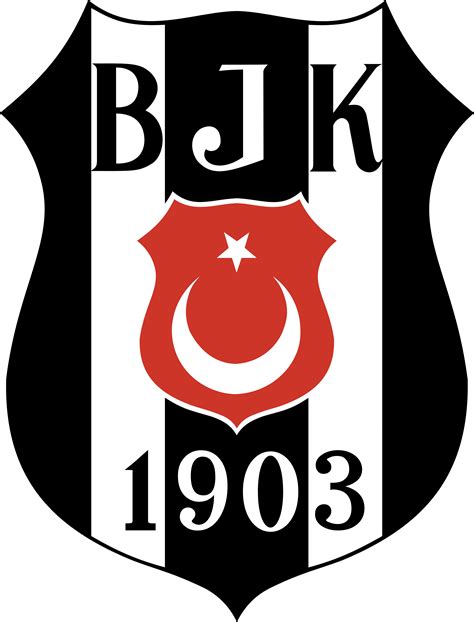 Beşiktaş 512x512 logo