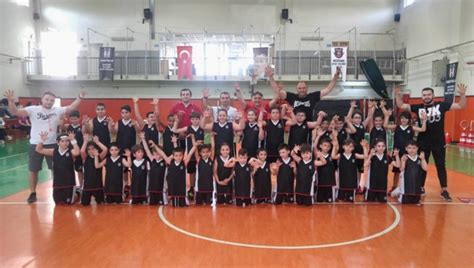 Beşiktaş basketbol okulu