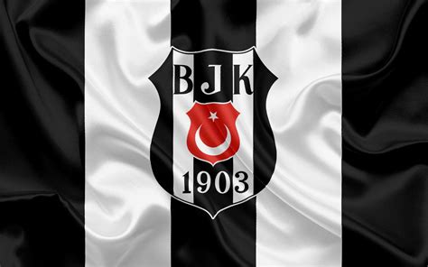 Beşiktaş bayrağı