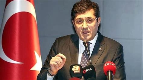Beşiktaş belediye başkanı son dakika