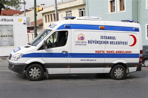 Beşiktaş belediyesi evde sağlık hizmeti