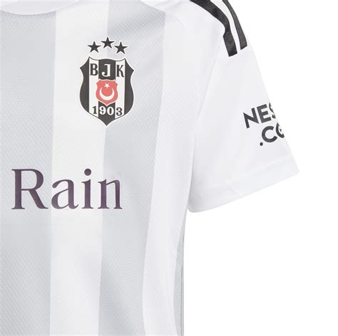 Beşiktaş beyaz forma 2019