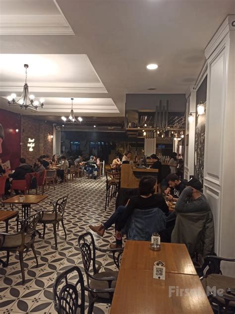 Beşiktaş cafe restaurant