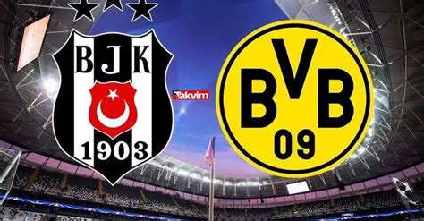 Beşiktaş dortmund maçını şifresiz veren kanallar