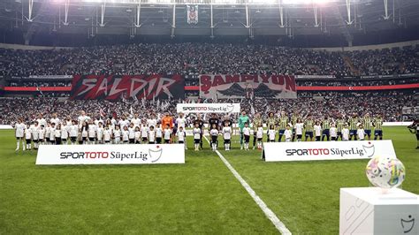 Beşiktaş ekibi