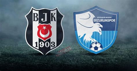 Beşiktaş erzurumspor