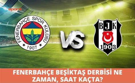 Beşiktaş fb maçı kaçta