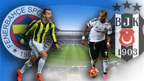 Beşiktaş fenerbahçe maçı ne oldu