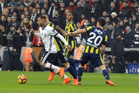 Beşiktaş fenerbahçe maçı türkiye kupası