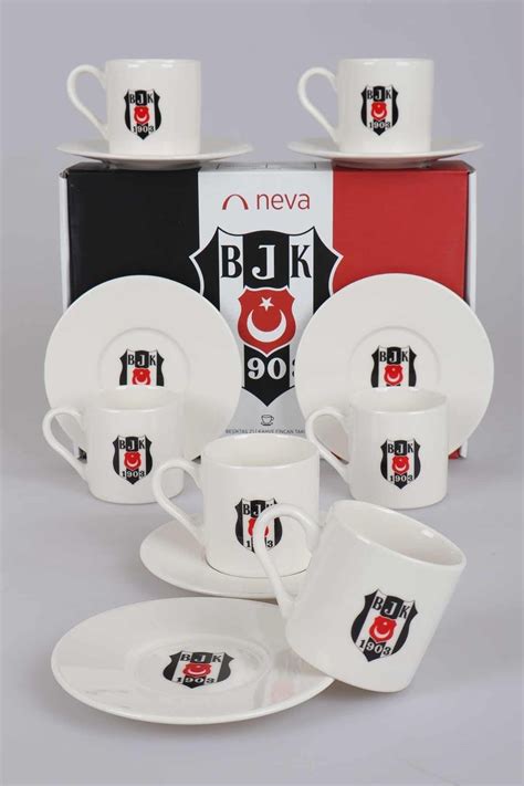 Beşiktaş fincan