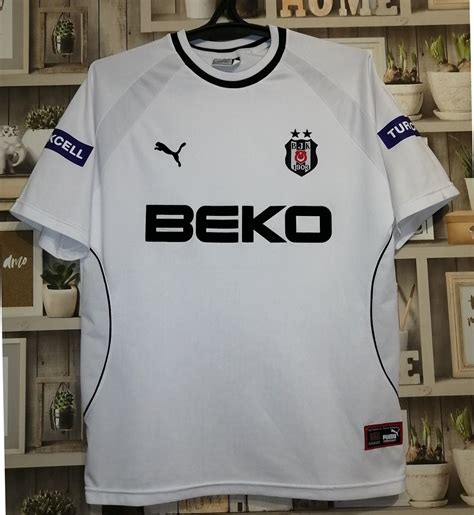 Beşiktaş forma beko