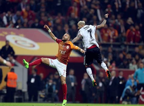 Beşiktaş galatasaray analiz