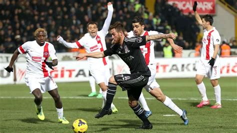 Beşiktaş gaziantepspor maçını izle