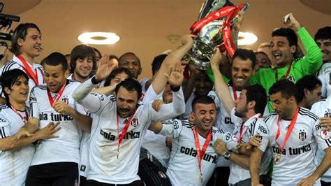 Beşiktaş ibb kupa finali