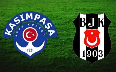 Beşiktaş kasımpaşa canlı izle lig tv