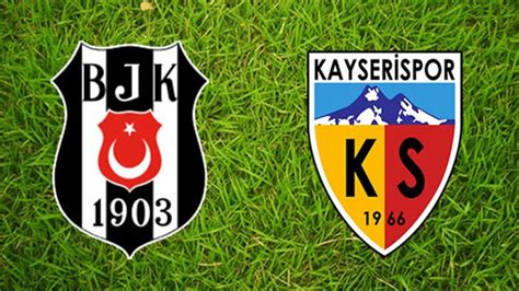 Beşiktaş kayserispor bein sports