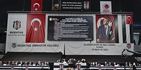 Beşiktaş kulübünün yıllık geliri