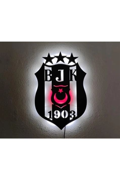 Beşiktaş led