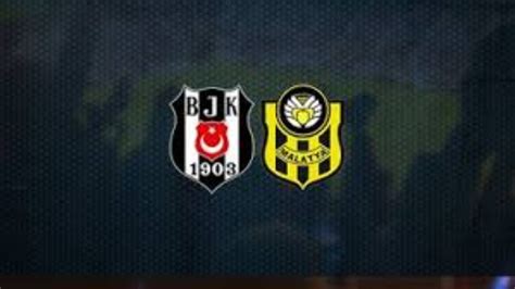 Beşiktaş malatyaspor canli izle