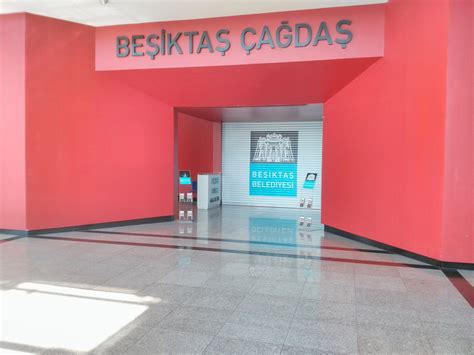 Beşiktaş mustafa kemal kültür merkezi nasıl gidilir