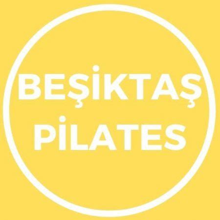 Beşiktaş pilates merkezleri