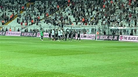 Beşiktaş rize maç skoru