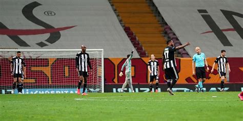 Beşiktaş süper lig maç