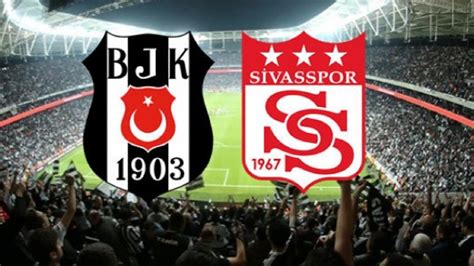 Beşiktaş sivasspor bein sport izle