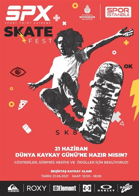 Beşiktaş skatepark