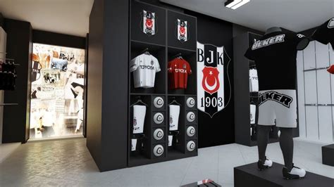 Beşiktaş store izmit