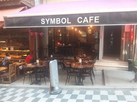 Beşiktaş symbol cafe fal