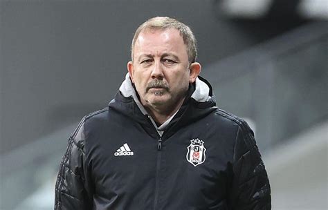 Beşiktaş teknik direktörü 2022
